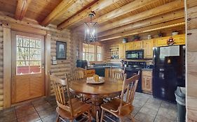 Pine Cone Cabin